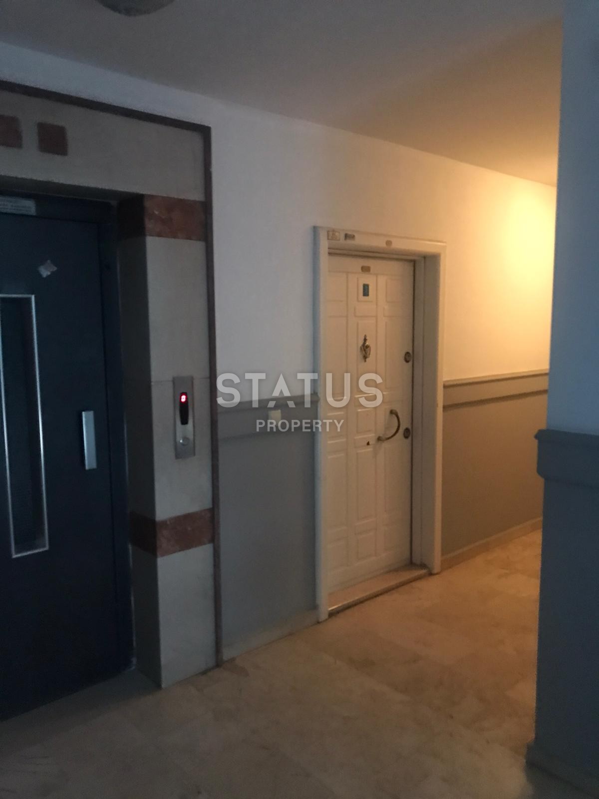 Трехкомнатная квартира в Обе, 100 м2 фото 5