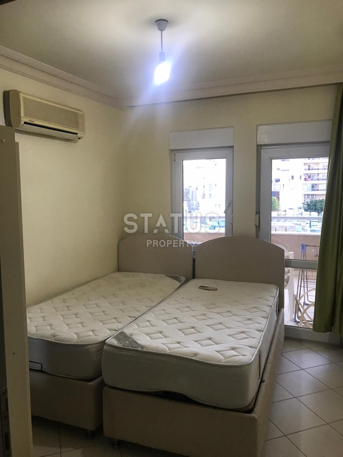 Трехкомнатная квартира в Обе, 100 м2 фото 6