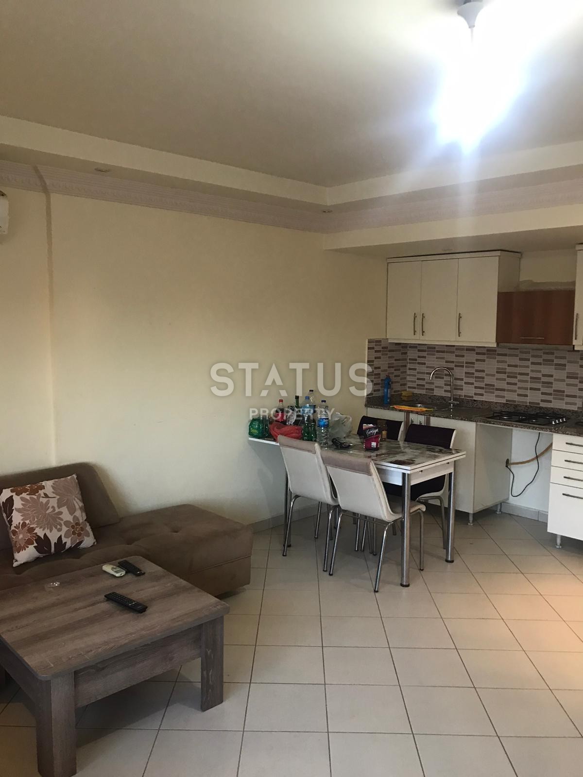 Трехкомнатная квартира в Обе, 100 м2 фото 7