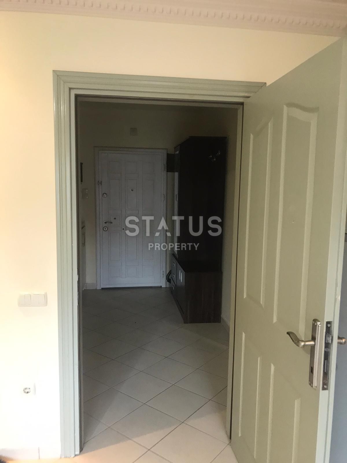 Трехкомнатная квартира в Обе, 100 м2 фото 8