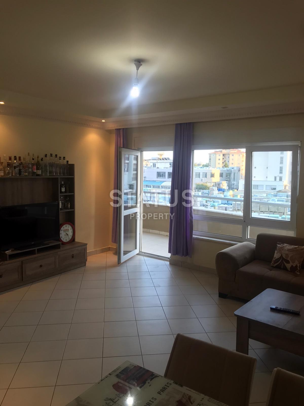 Трехкомнатная квартира в Обе, 100 м2 фото 9