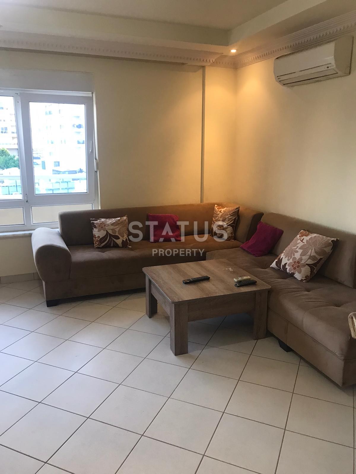 Трехкомнатная квартира в Обе, 100 м2 фото 10