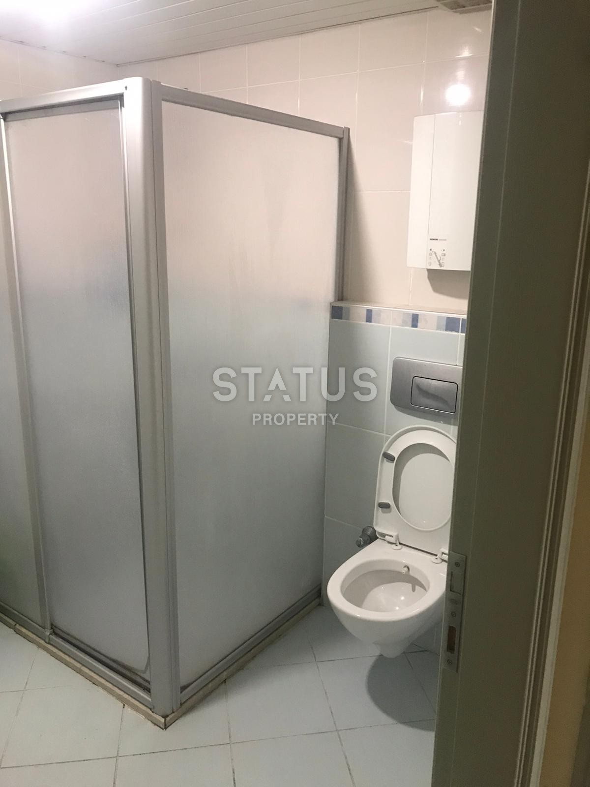 Трехкомнатная квартира в Обе, 100 м2 фото 11