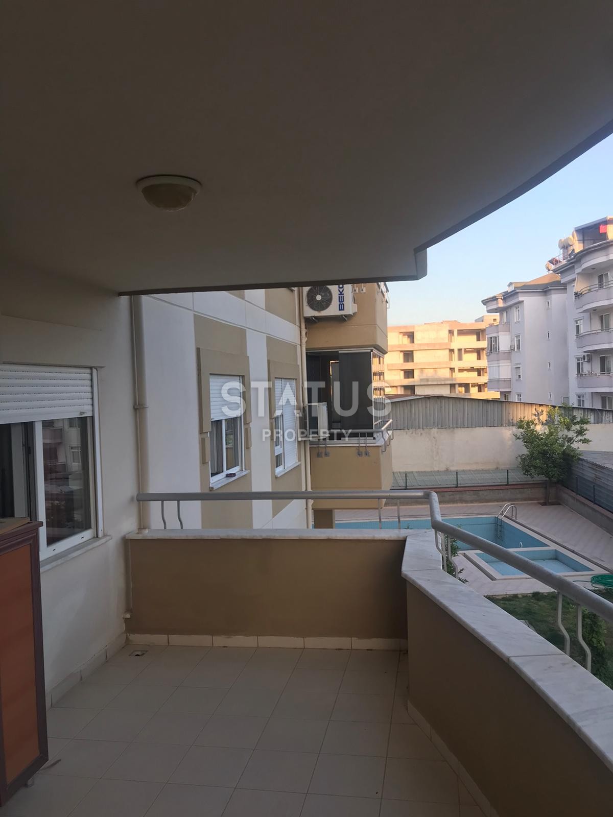 Трехкомнатная квартира в Обе, 100 м2 фото 12