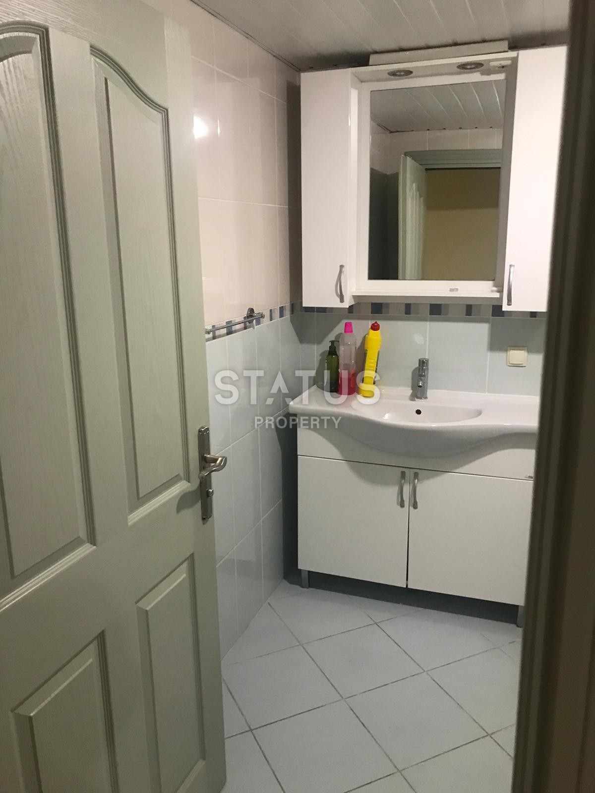 Трехкомнатная квартира в Обе, 100 м2 фото 14