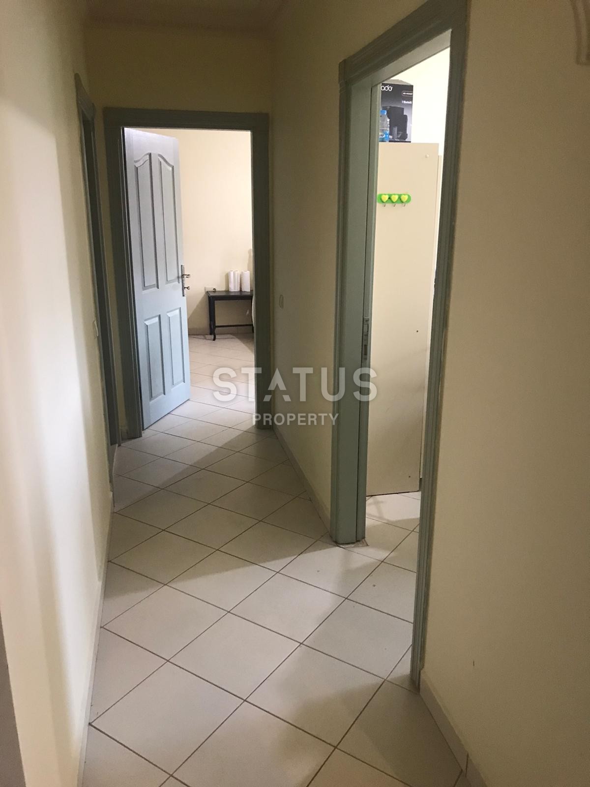 Трехкомнатная квартира в Обе, 100 м2 фото 15