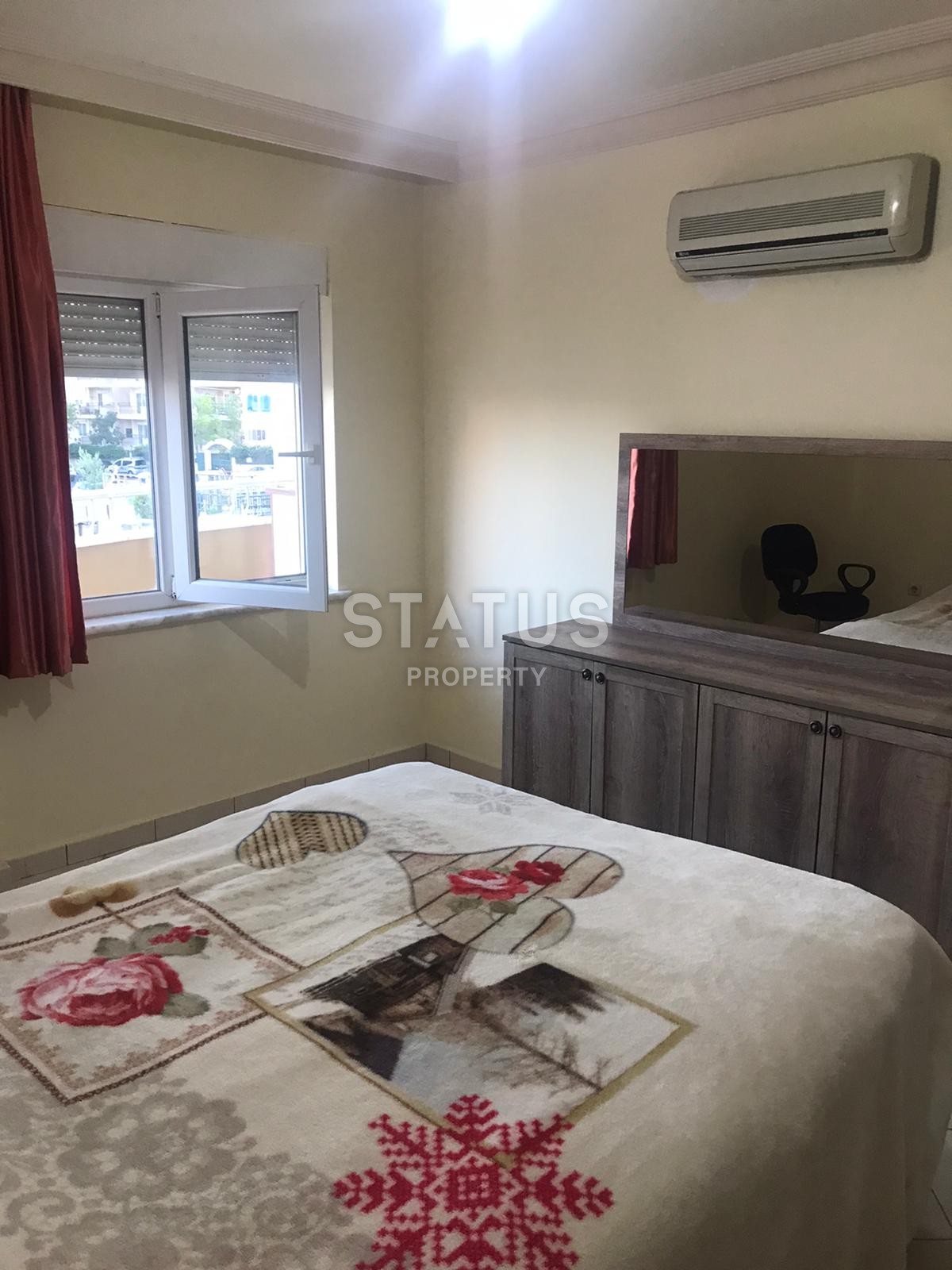 Трехкомнатная квартира в Обе, 100 м2 фото 16