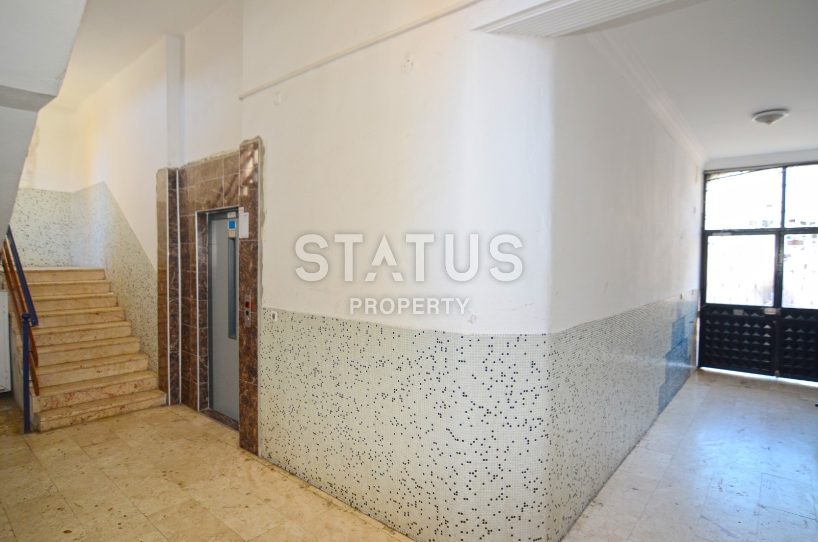 Недорогой пентхаус в центре Аланьи, 180 м2 фото 4