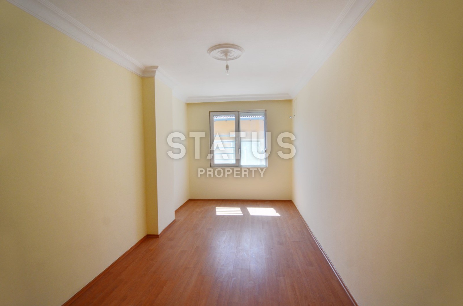 Недорогой пентхаус в центре Аланьи, 180 м2 фото 6