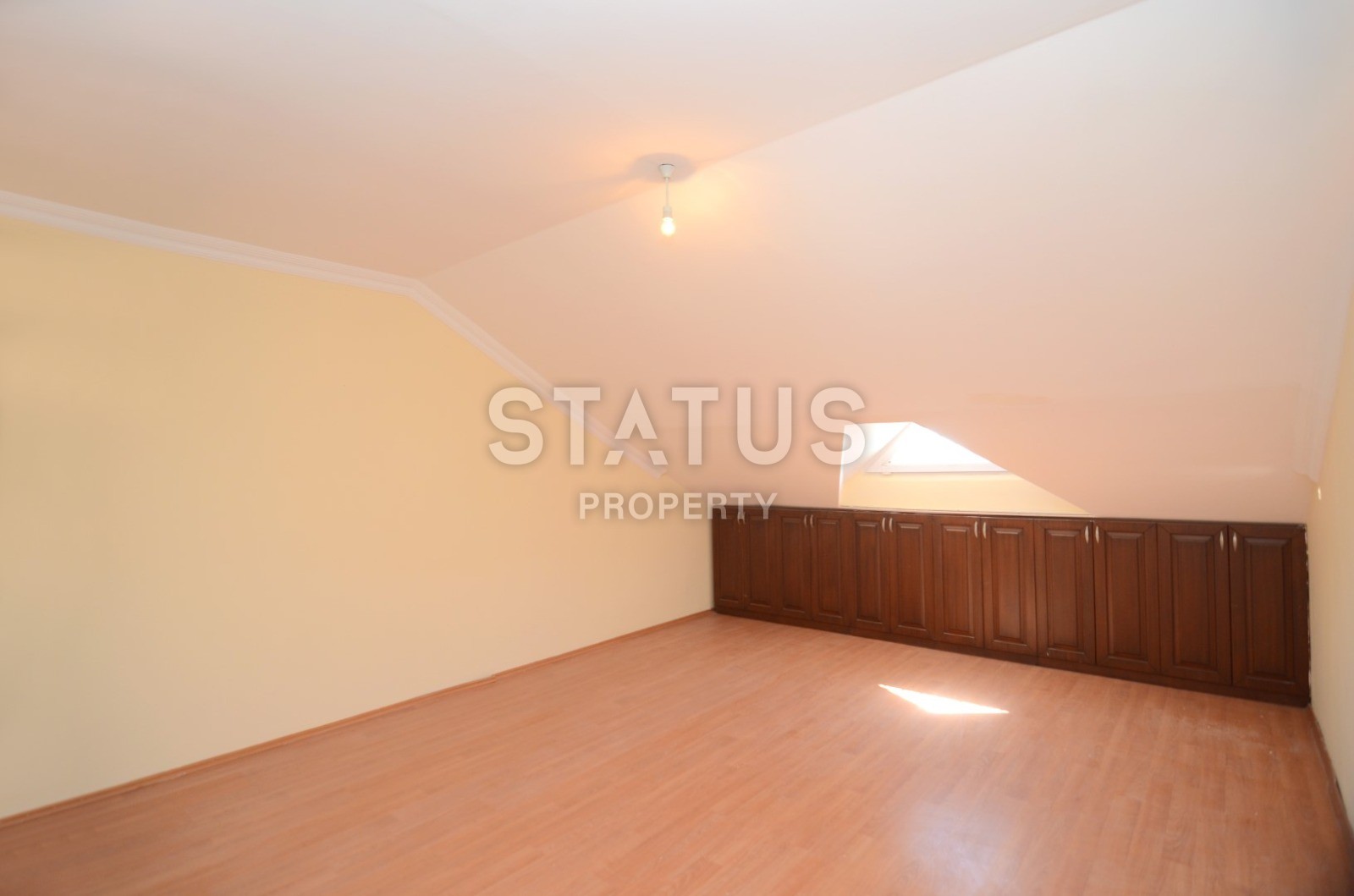 Недорогой пентхаус в центре Аланьи, 180 м2 фото 8