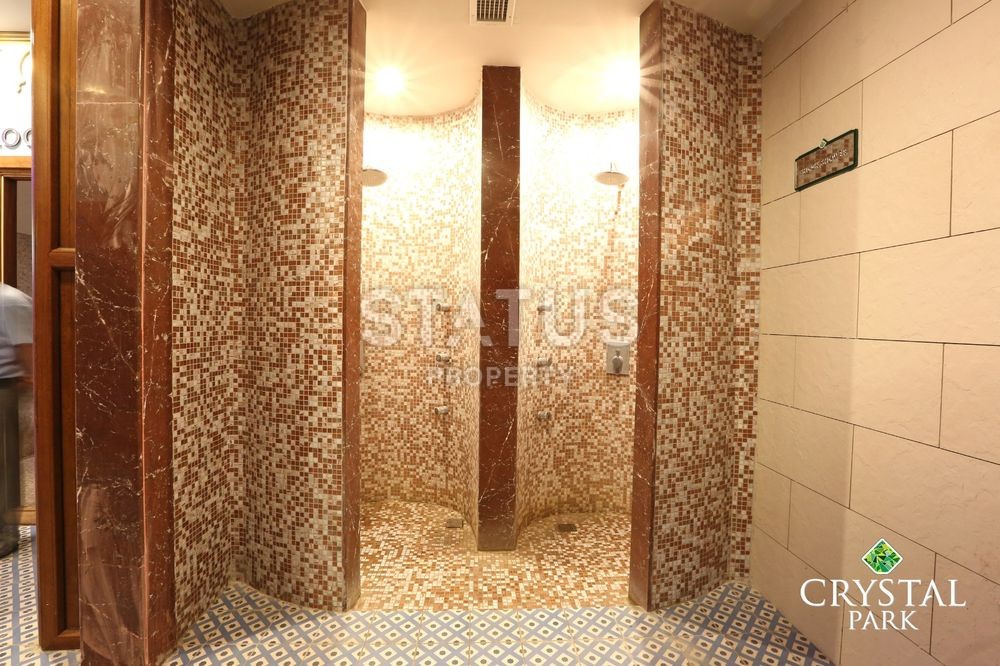 Квартира в шикарном комплексе в престижном районе Джикджилли фото 22