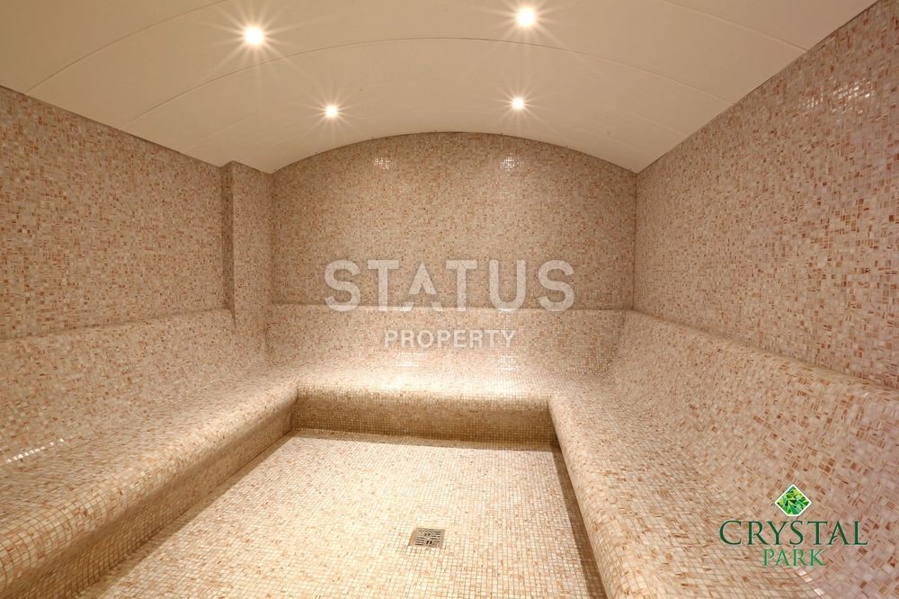 Квартира в шикарном комплексе в престижном районе Джикджилли фото 23