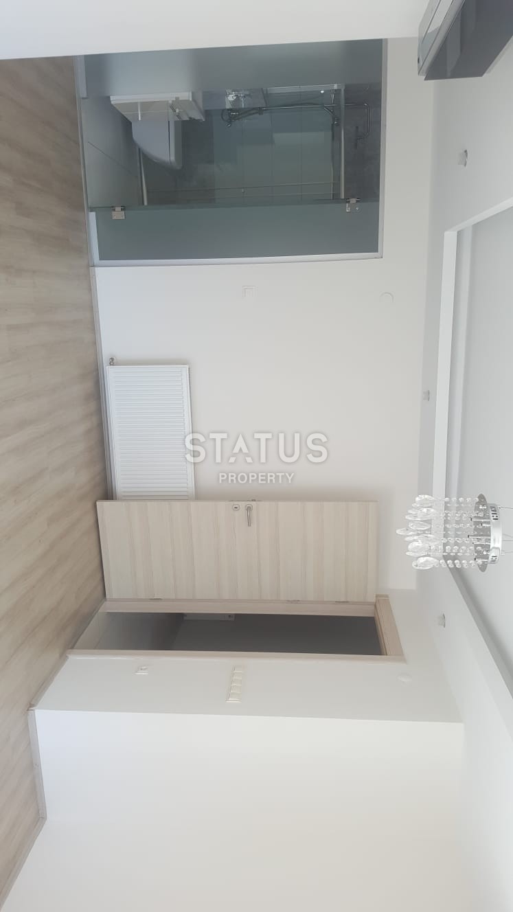 Квартира в шикарном комплексе в престижном районе Джикджилли фото 30