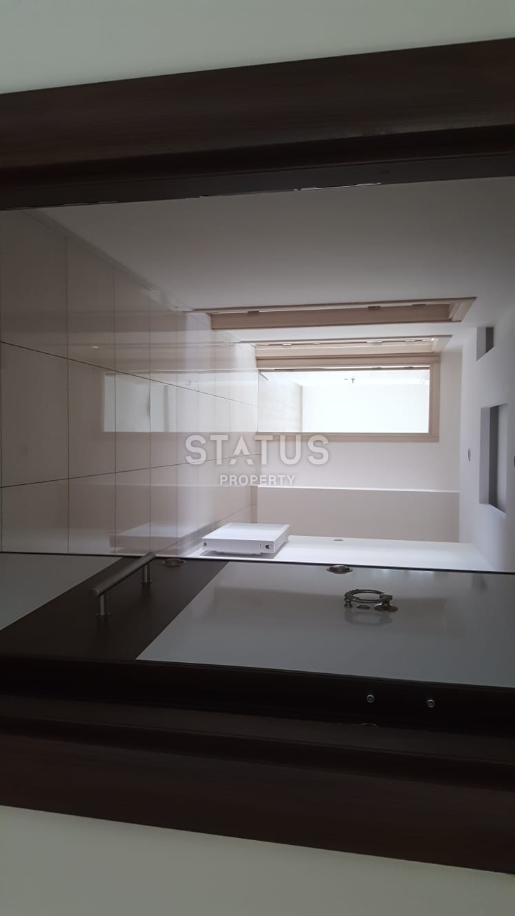 Квартира в шикарном комплексе в престижном районе Джикджилли фото 31