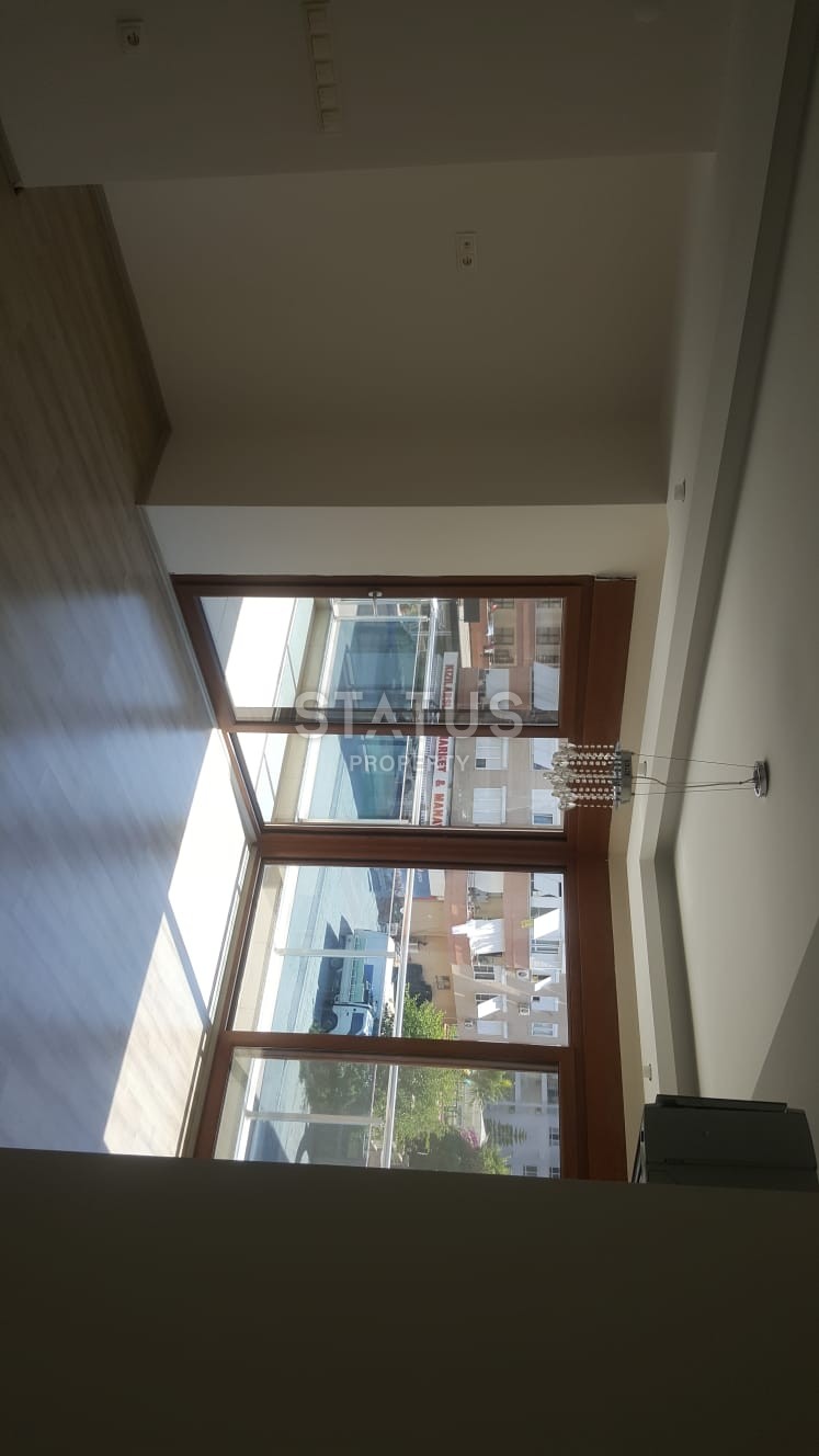 Квартира в шикарном комплексе в престижном районе Джикджилли фото 33