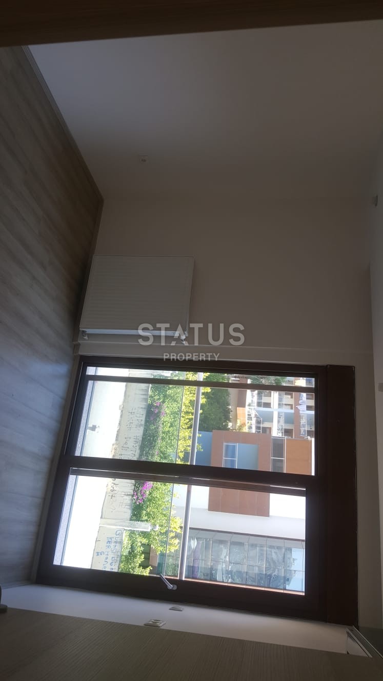 Квартира в шикарном комплексе в престижном районе Джикджилли фото 34