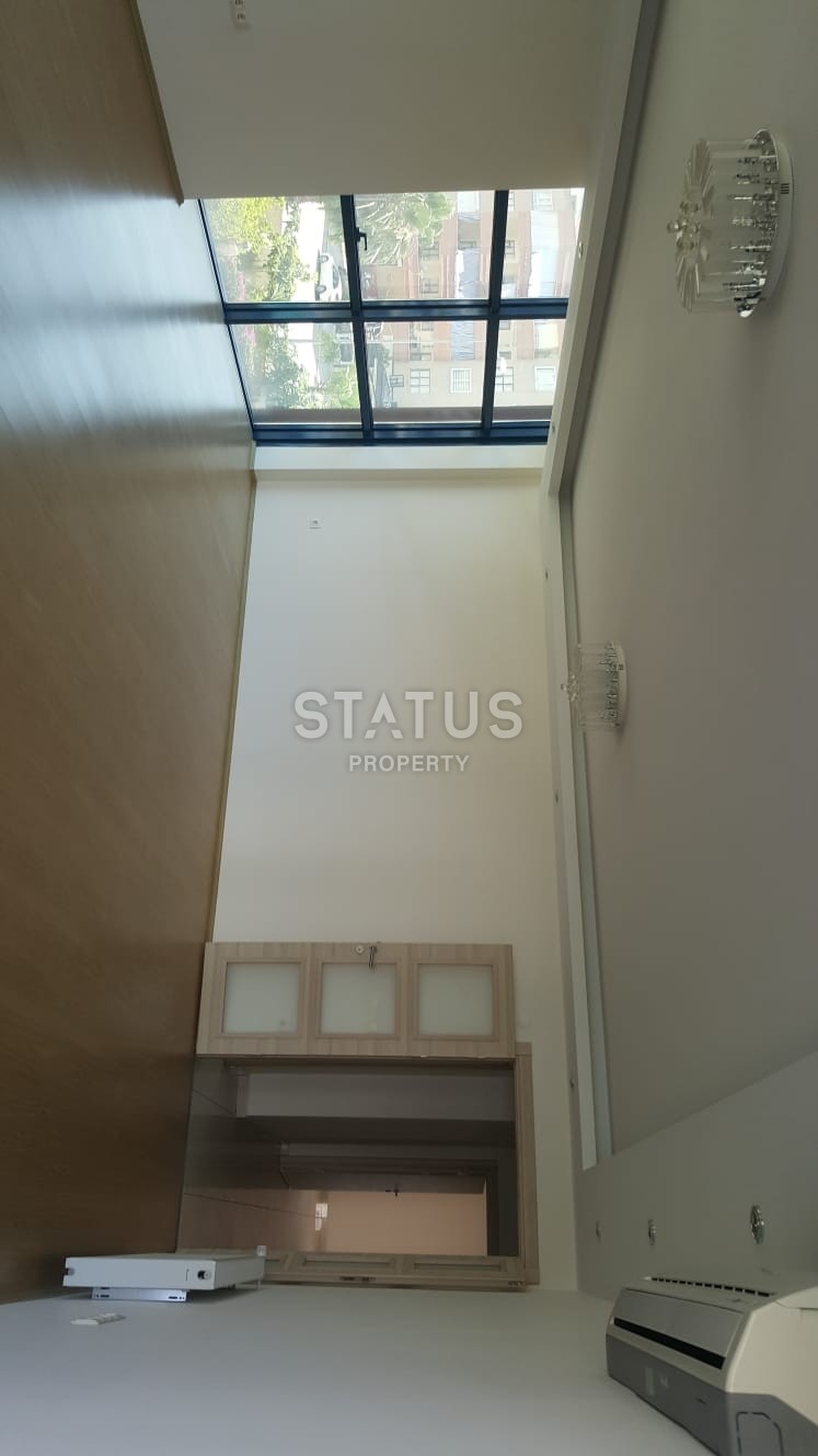 Квартира в шикарном комплексе в престижном районе Джикджилли фото 35