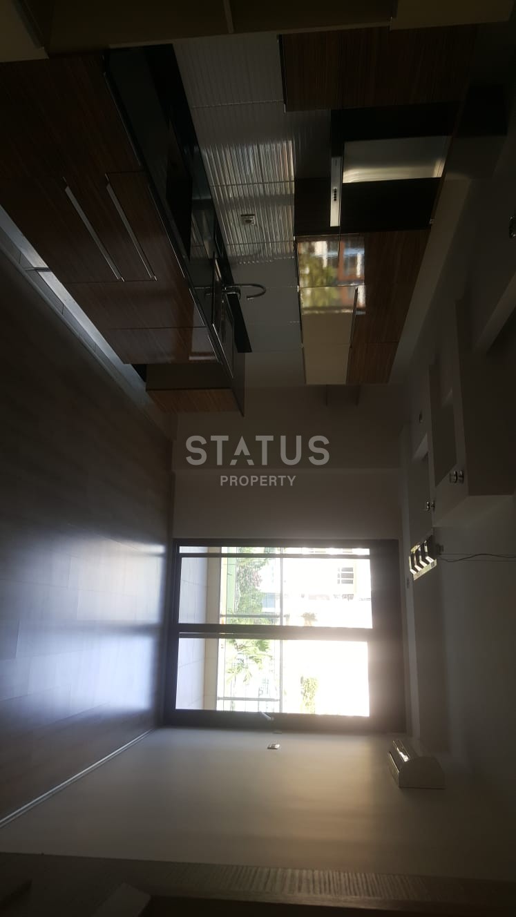 Квартира в шикарном комплексе в престижном районе Джикджилли фото 36