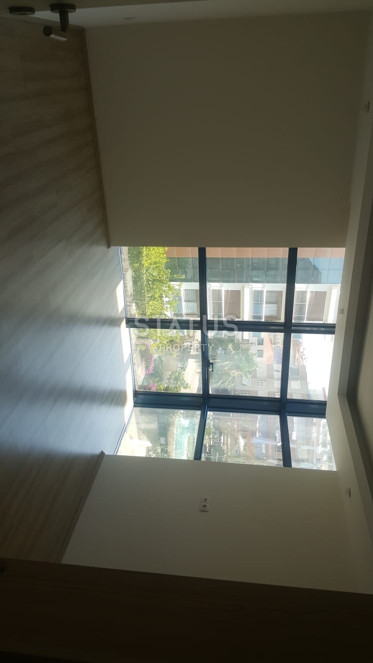 Квартира в шикарном комплексе в престижном районе Джикджилли фото 37