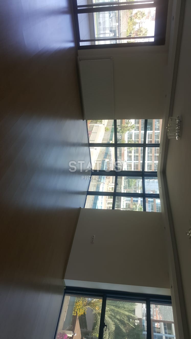 Квартира в шикарном комплексе в престижном районе Джикджилли фото 38