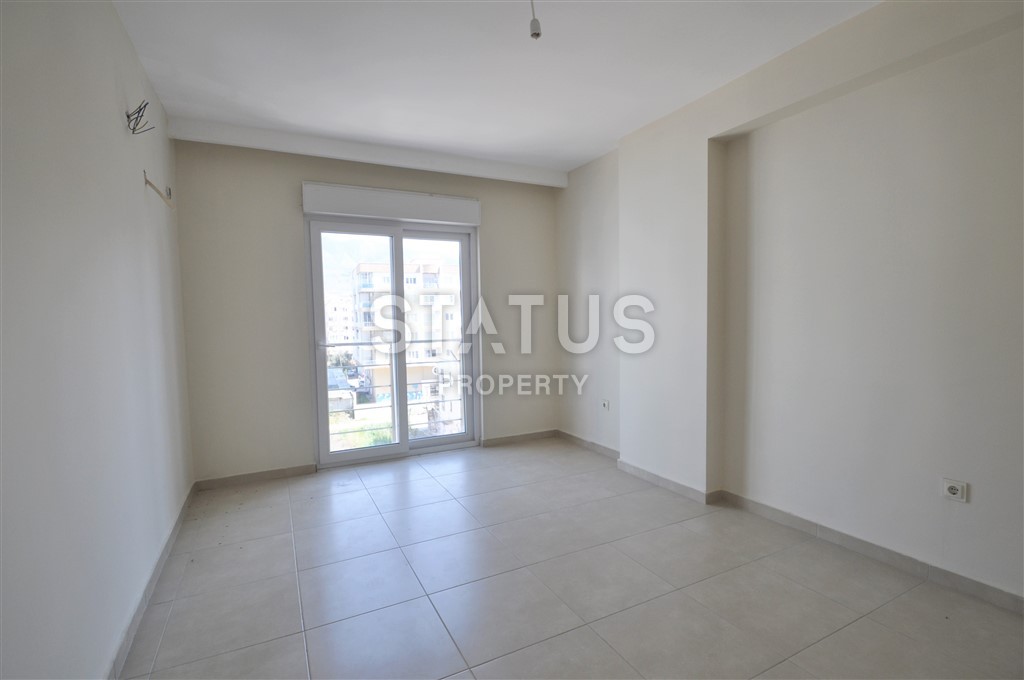 Комфортная квартира с удачной планировкой в самом центре Махмутлара от собственника фото 10