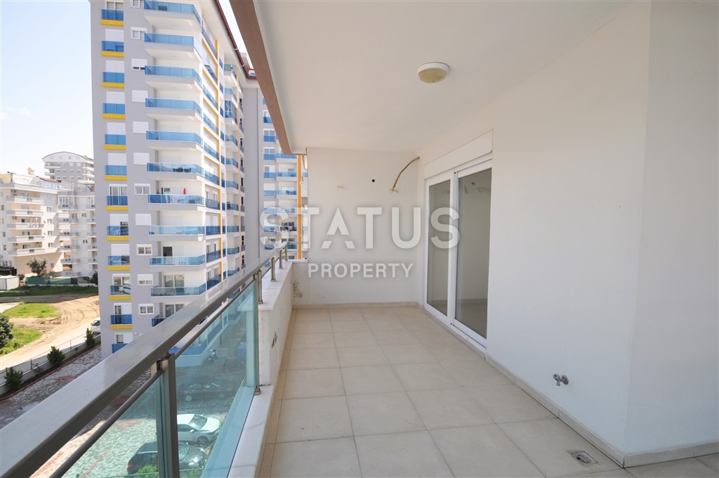 Комфортная квартира с удачной планировкой в самом центре Махмутлара от собственника фото 11