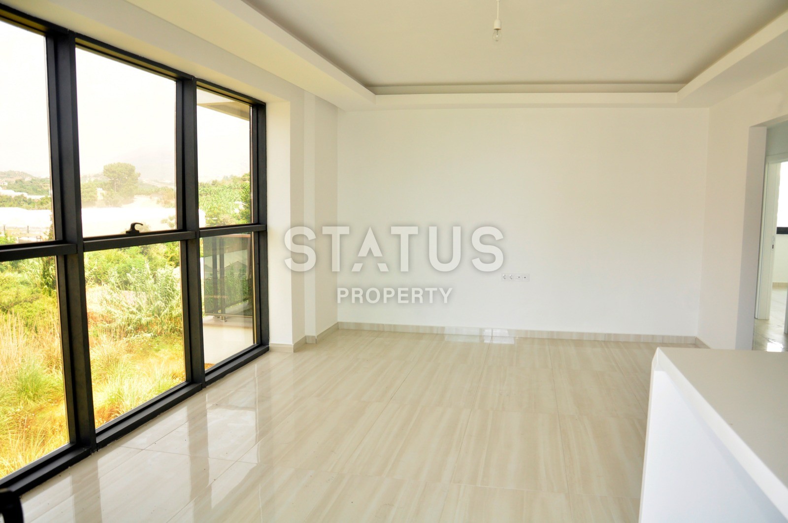 Новый дуплекс 4+1 в районе Кестель, 230 м2 фото 8