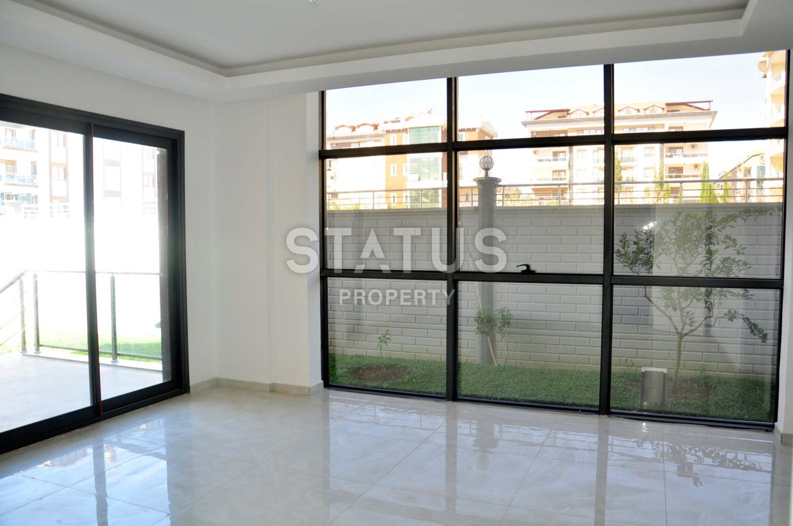 Новый дуплекс 4+1 в районе Кестель, 230 м2 фото 10