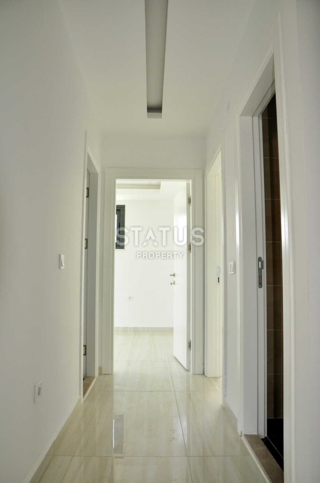 Новый дуплекс 4+1 в районе Кестель, 230 м2 фото 11