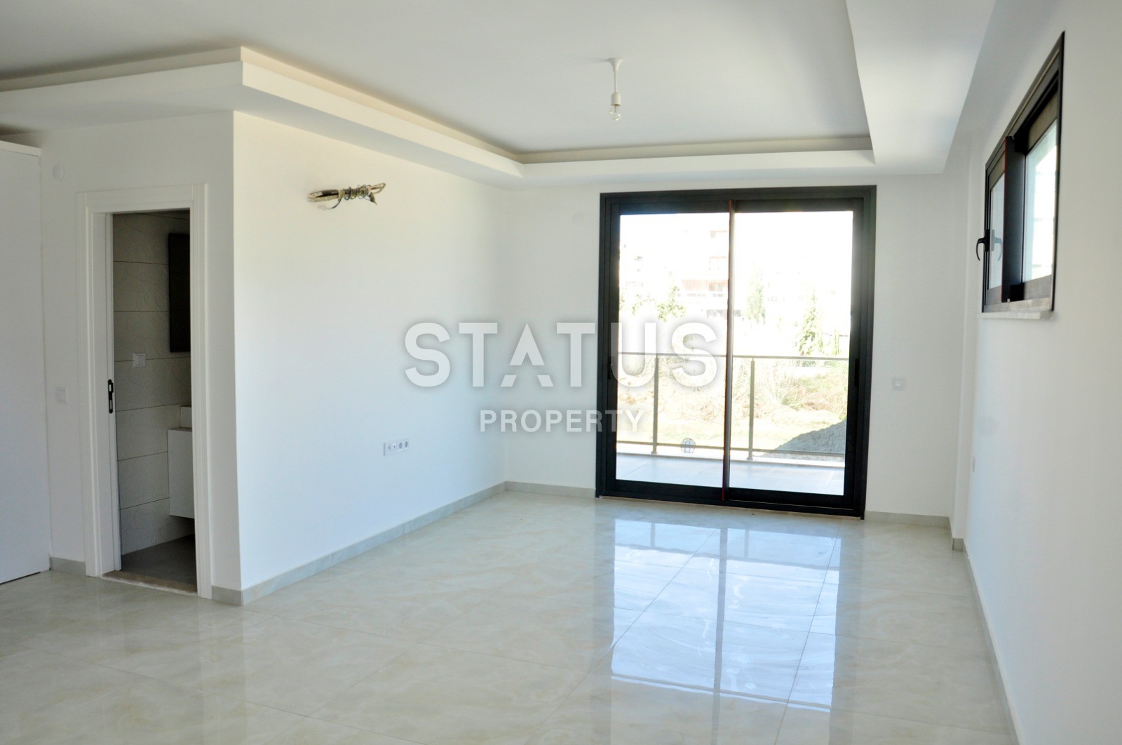 Новый дуплекс 4+1 в районе Кестель, 230 м2 фото 13