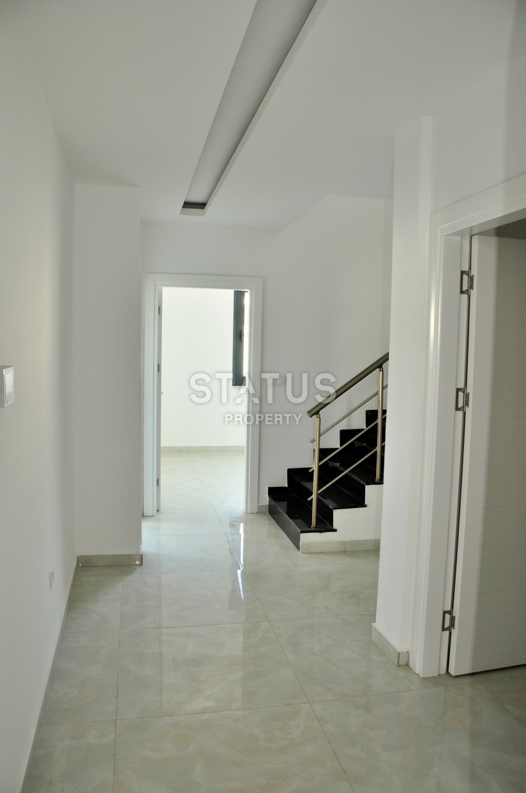 Новый дуплекс 4+1 в районе Кестель, 230 м2 фото 14