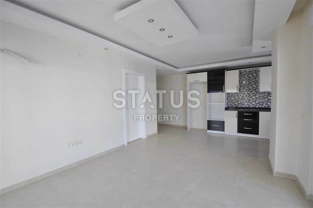 Комфортная квартира с удачной планировкой в самом центре Махмутлара от собственника фото 12