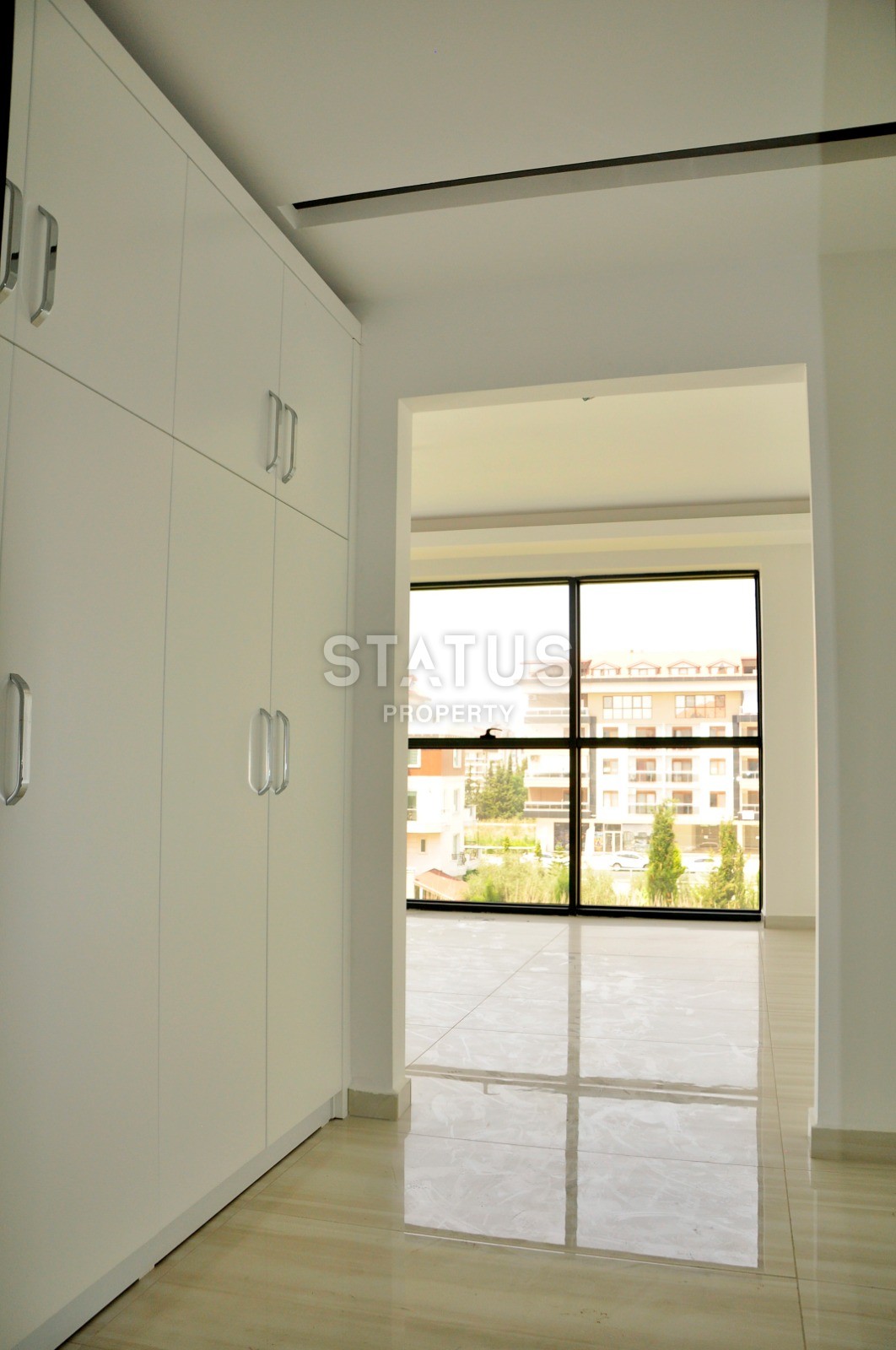 Новый дуплекс 4+1 в районе Кестель, 230 м2 фото 16