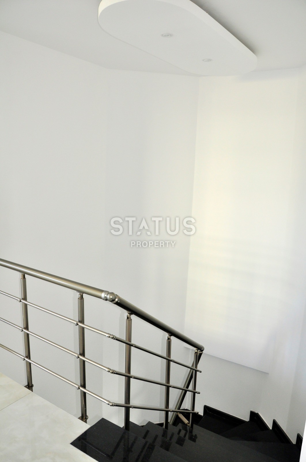 Новый дуплекс 4+1 в районе Кестель, 230 м2 фото 17