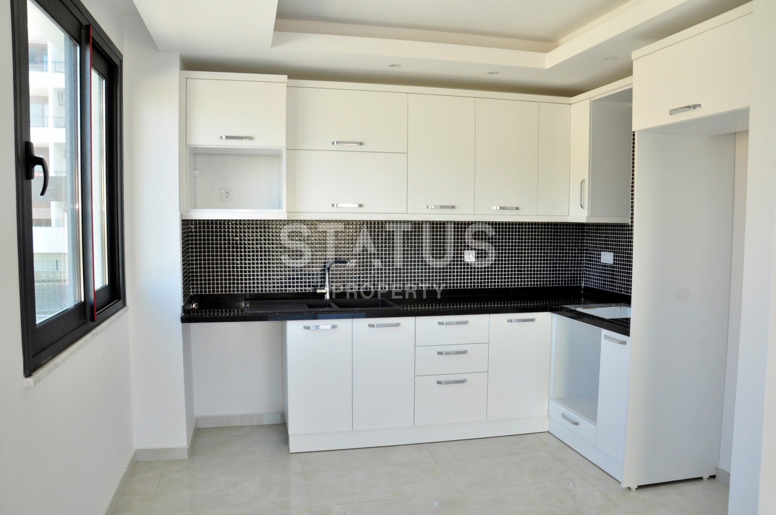 Новый дуплекс 4+1 в районе Кестель, 230 м2 фото 23