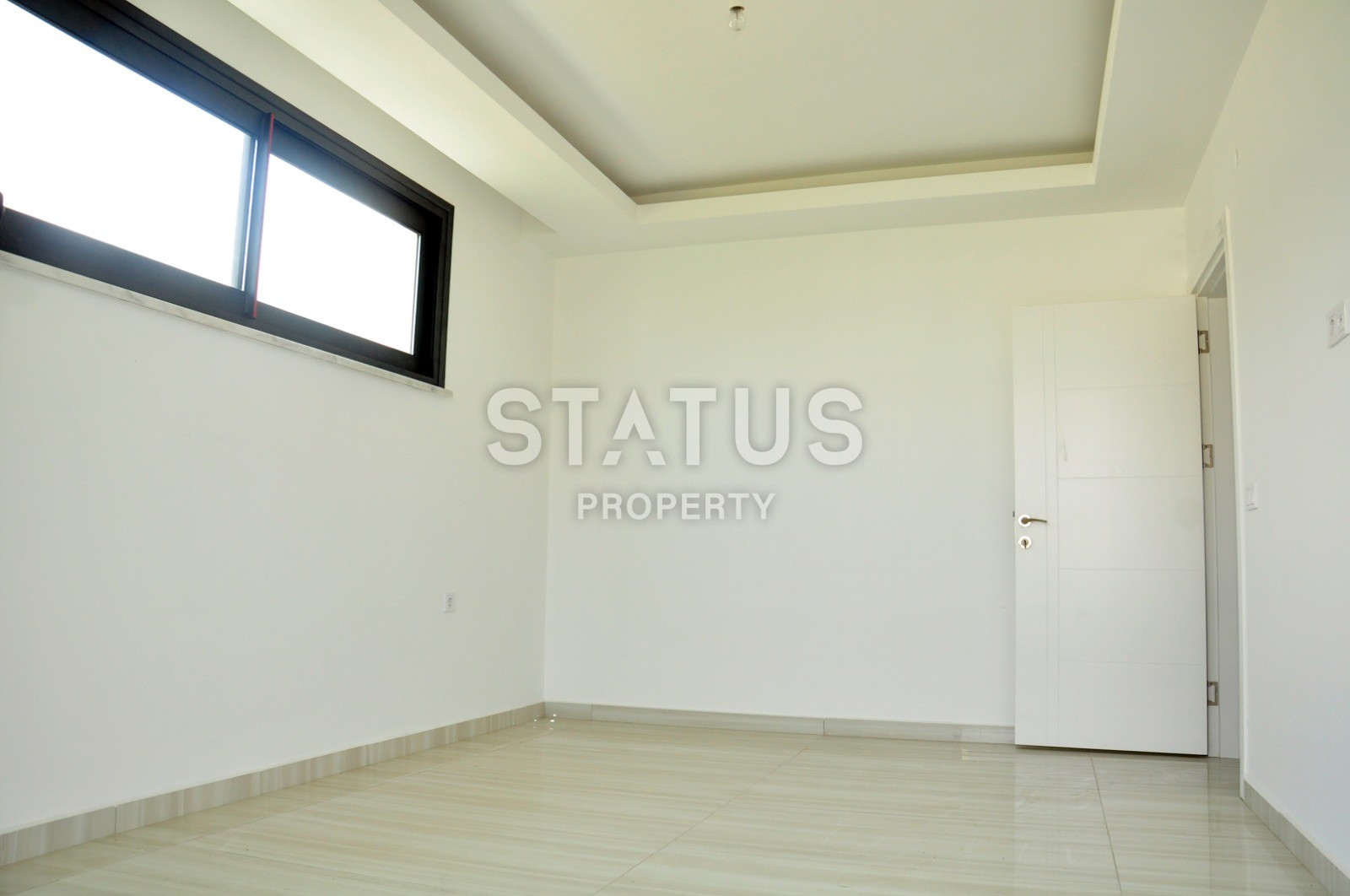 Новый дуплекс 4+1 в районе Кестель, 230 м2 фото 24