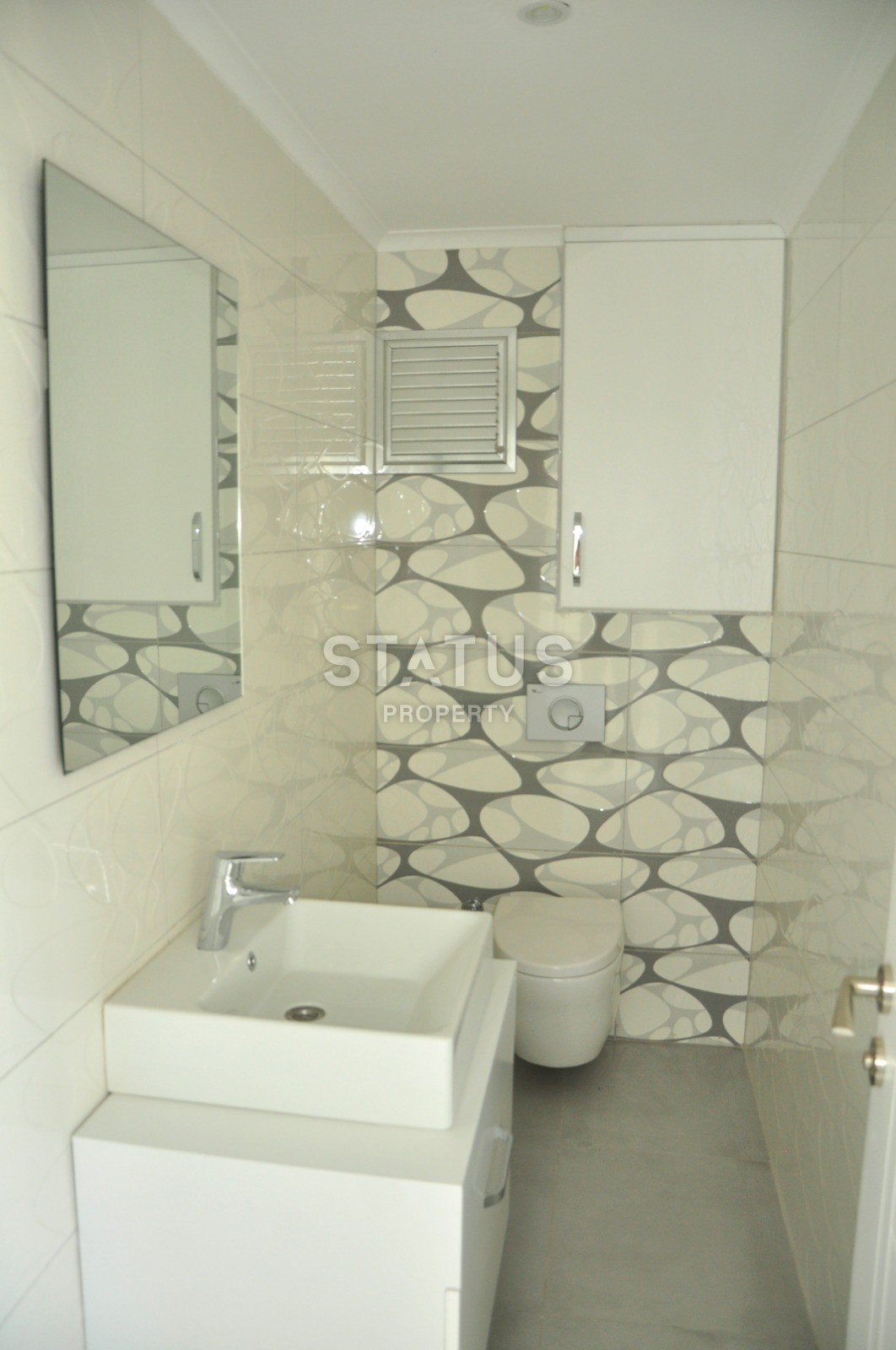 Новый дуплекс 4+1 в районе Кестель, 230 м2 фото 27