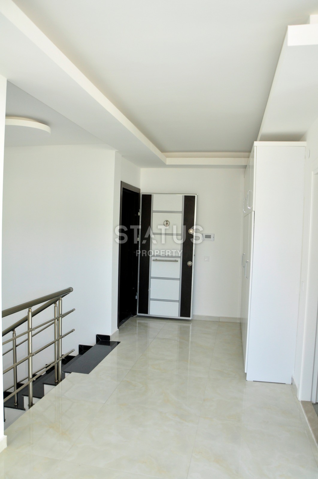 Новый дуплекс 4+1 в районе Кестель, 230 м2 фото 28