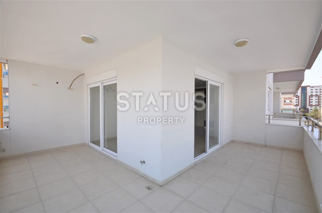 Комфортная квартира с удачной планировкой в самом центре Махмутлара от собственника фото 14