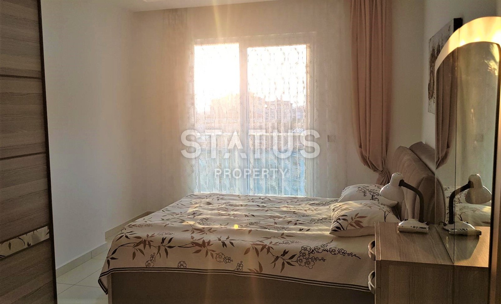 Апартаменты в комплексе с инфраструктурой в Тосмуре фото 27