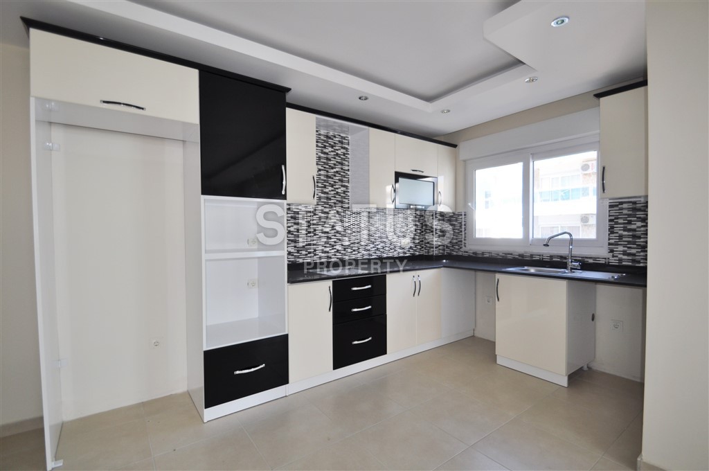 Комфортная квартира с удачной планировкой в самом центре Махмутлара от собственника фото 17