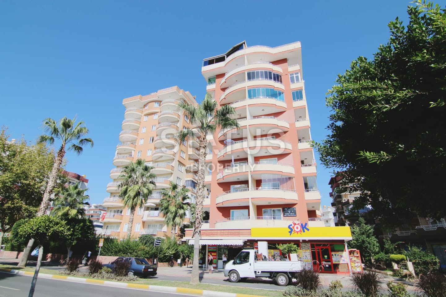 Трехкомнатная квартира с мебелью на Барбароса, 115 кв. м. фото 4