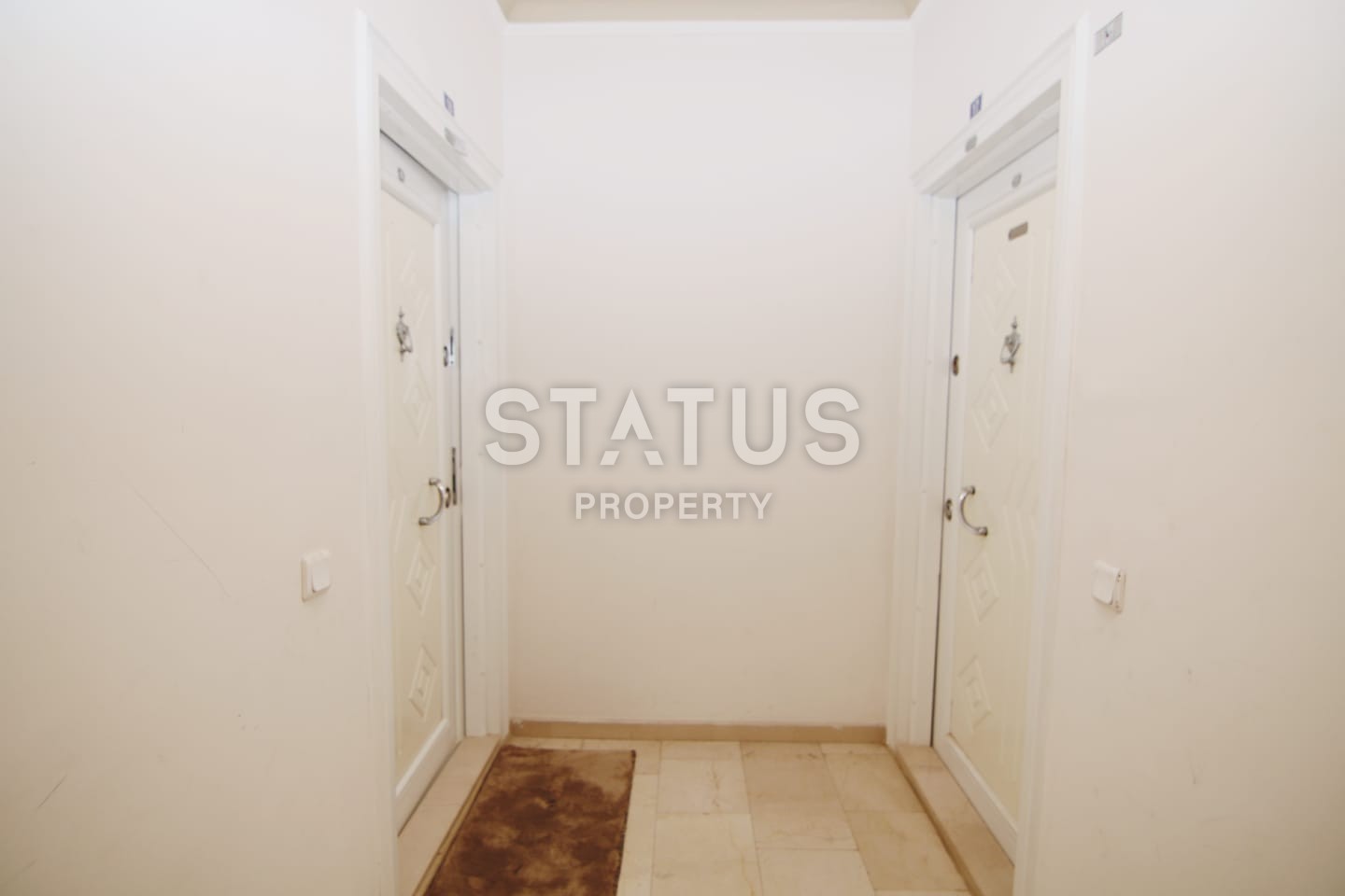 Трехкомнатная квартира с мебелью на Барбароса, 115 кв. м. фото 11