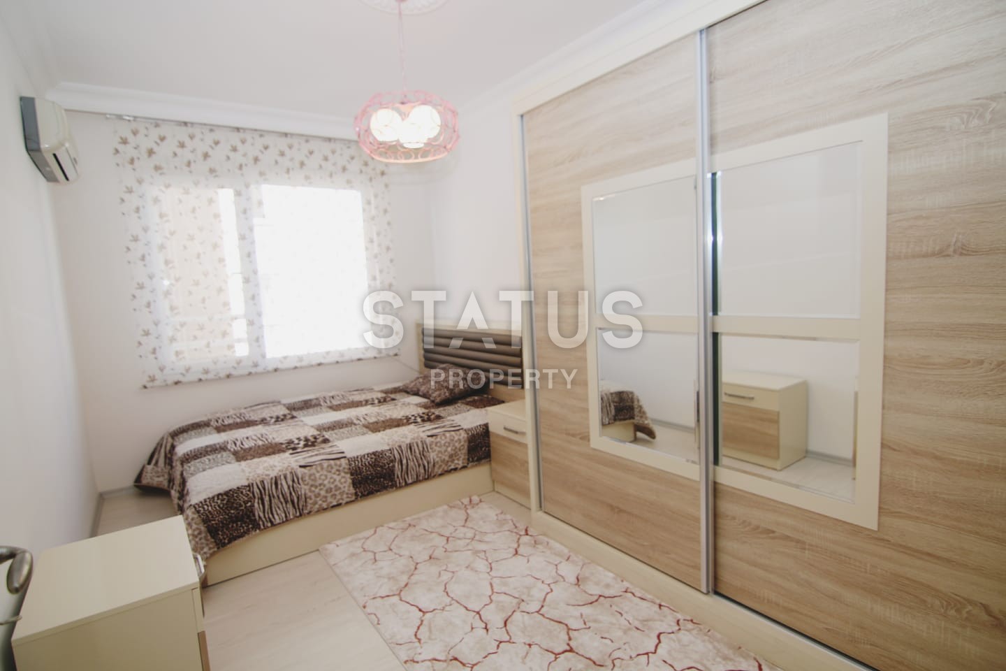 Трехкомнатная квартира с мебелью на Барбароса, 115 кв. м. фото 12