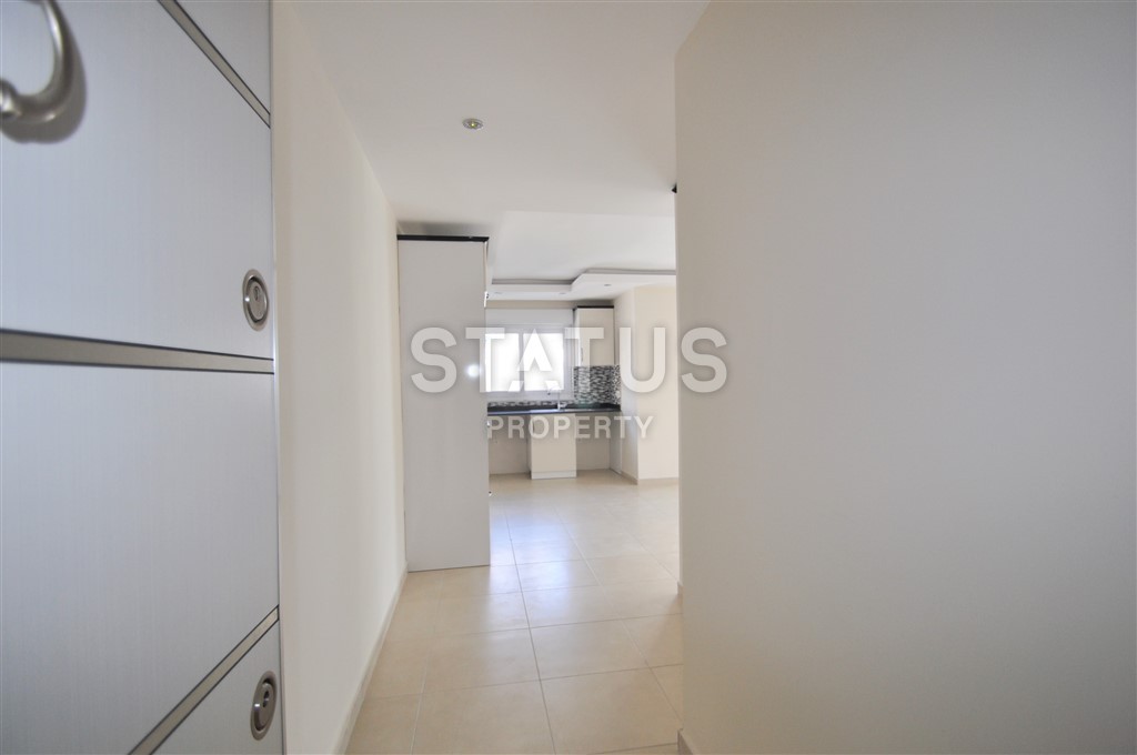 Комфортная квартира с удачной планировкой в самом центре Махмутлара от собственника фото 18