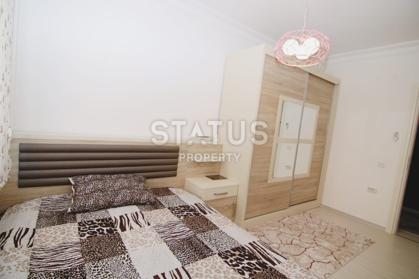 Трехкомнатная квартира с мебелью на Барбароса, 115 кв. м. фото 14