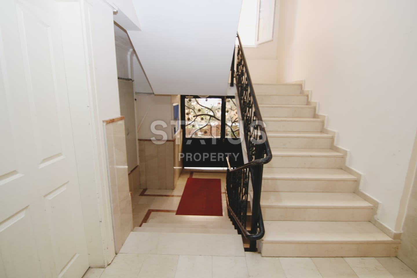 Трехкомнатная квартира с мебелью на Барбароса, 115 кв. м. фото 16