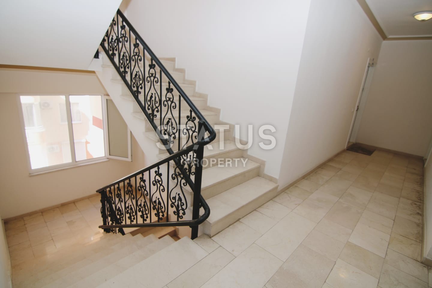 Трехкомнатная квартира с мебелью на Барбароса, 115 кв. м. фото 18