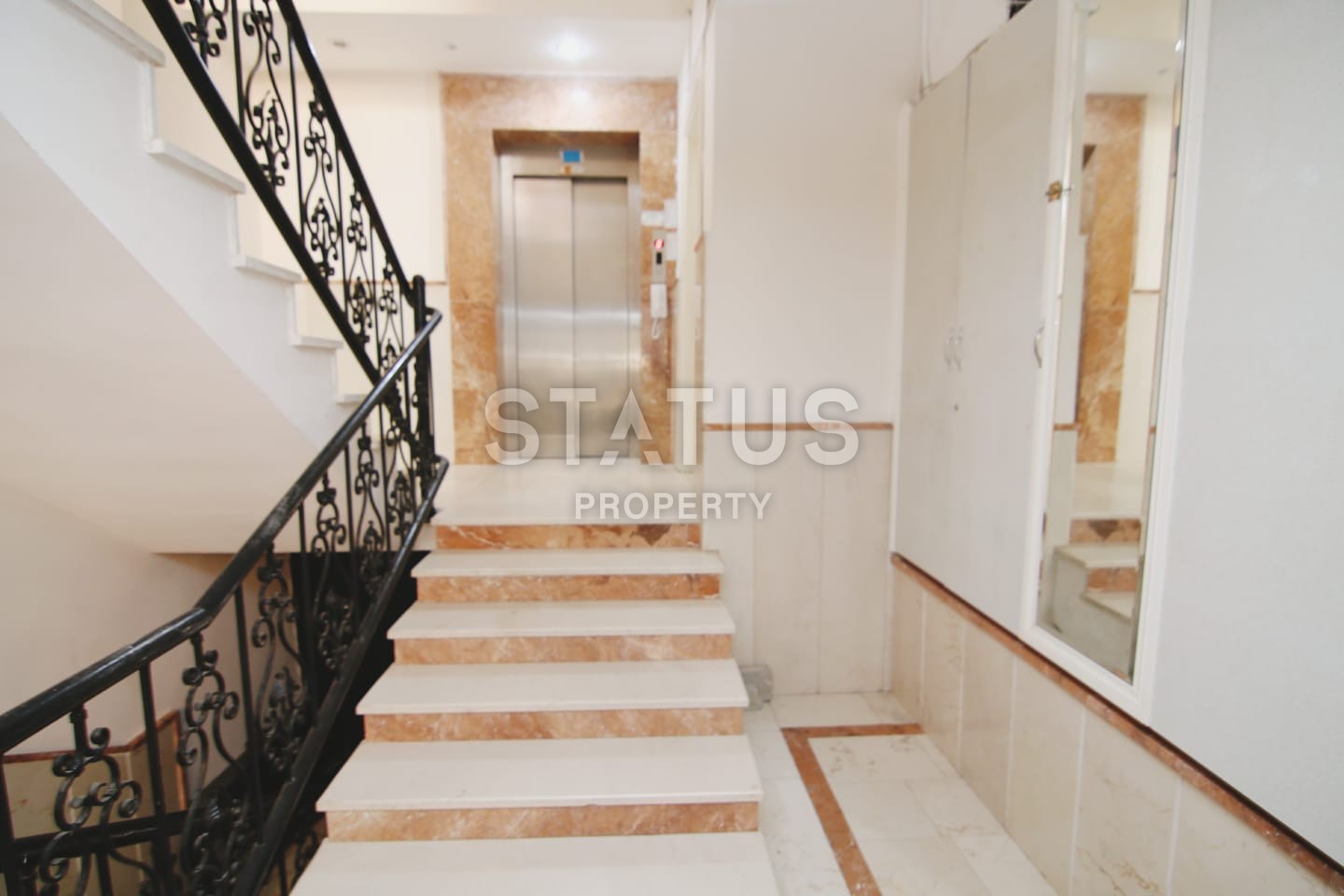 Трехкомнатная квартира с мебелью на Барбароса, 115 кв. м. фото 20