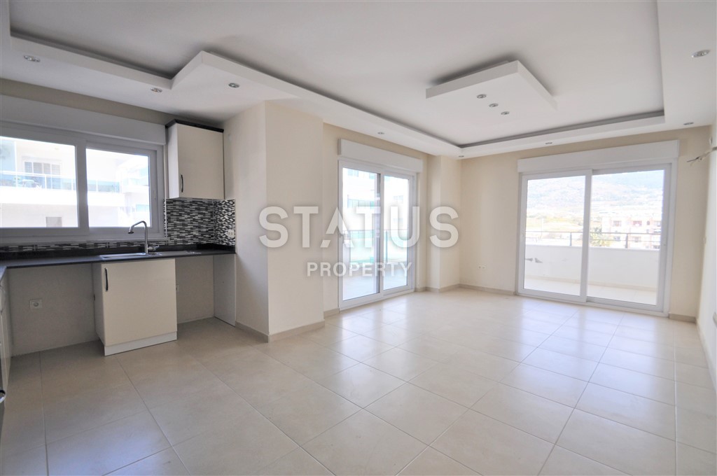 Комфортная квартира с удачной планировкой в самом центре Махмутлара от собственника фото 19